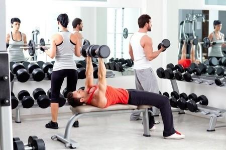 The Ultimate Weight Training Guide for Beginners