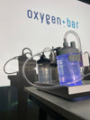 oxygen+bar | 10-minute session | Oxygen Plus