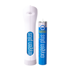 O-Stick – Oxygen Dispensing Shell with 1 O+ Refill