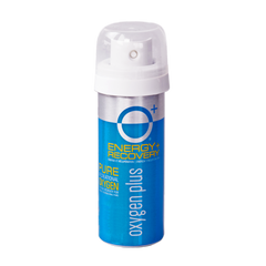 O+ Mini – Single Canister – 1.55 Liters, 24+ Breaths Per Canister