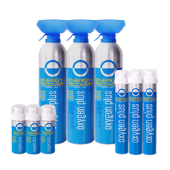 O+ Wellness Pack – 3 O+ Biggi, 3 O+ Skinni & 3 O+ Mini