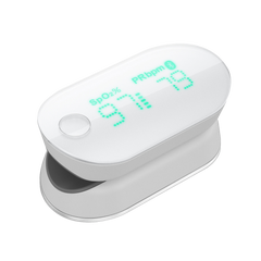 iHealth Wireless Pulse Oximeter | Oxygen Plus – Pure Recreational Oxygen